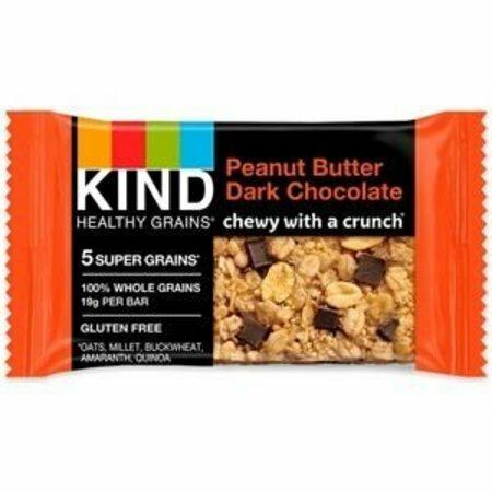 KIND PEANUT BUTTER DARK CHOCOL KND25284